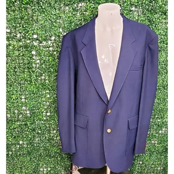 Levi's vintage sportcoat - Picture 9 of 9